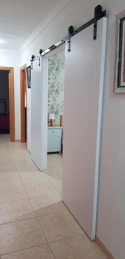 Vila La Casa Grande Benaocaz Exteriér fotografie